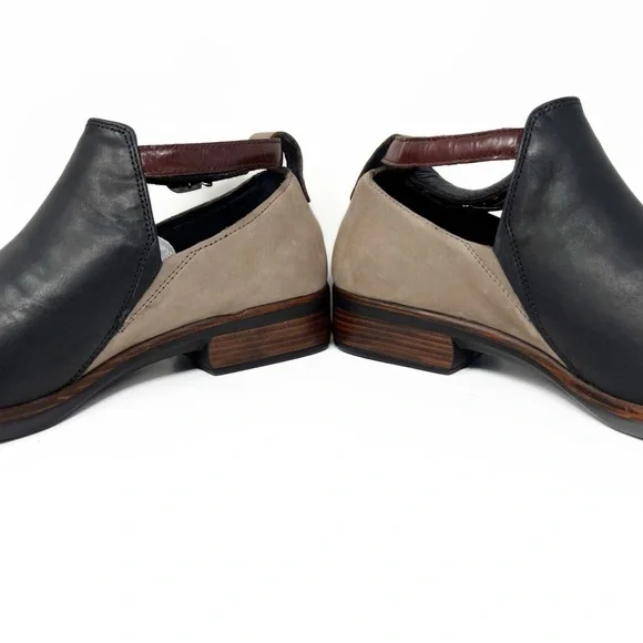 NAOT Womens Kamsin Ankle Boots Booties. - Picture 8 of 15